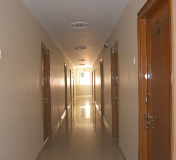Others 5, Hotel Lakshmi Residency, Visakhapatnam