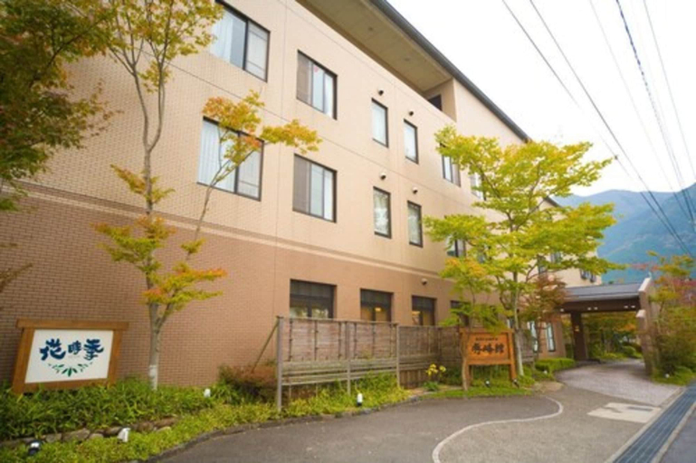 Exterior & Views 2, Yufuin Hotel Shuhokan, Yufu