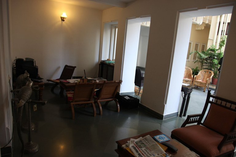 Others 5, Hotel Aashiya Haveli, Udaipur