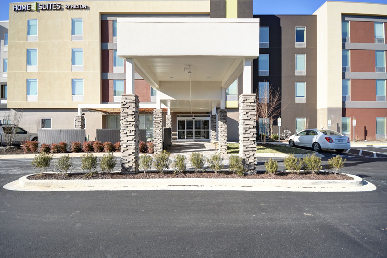 Exterior & Views 2, Home2 Suites by Hilton Smyrna Nashville, Rutherford