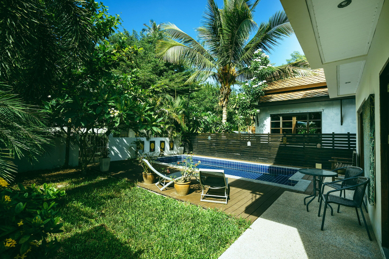 Exterior & Views, Samui Villa Whitney, Ko Samui