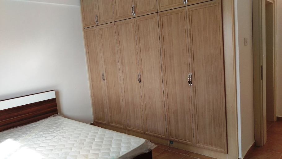 Bedroom 2, Begonvilla Court Block 8 Apartment 3