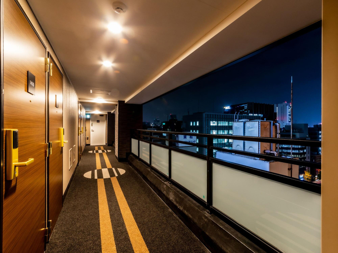 Public Area 2, APA Hotel Akihabara Ekikita, Taitō