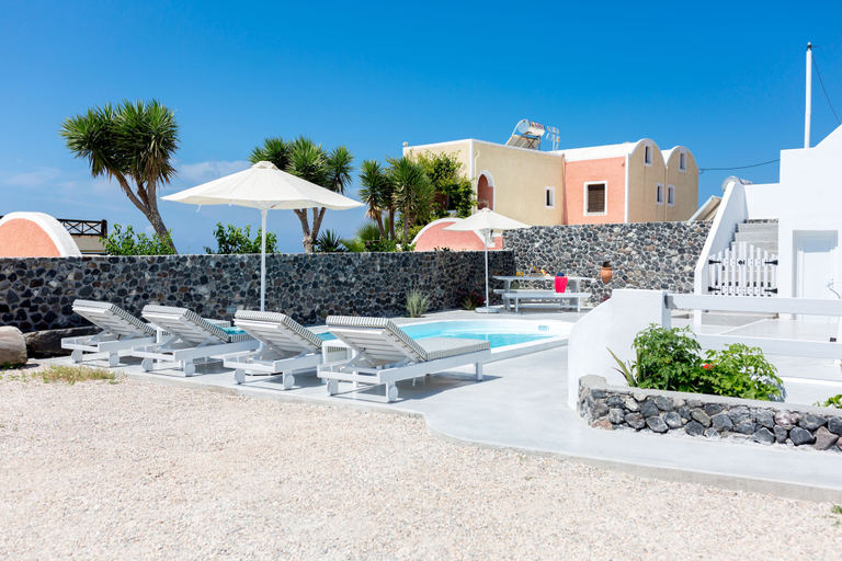 Exterior & Views 2, Villa Plaisir, South Aegean