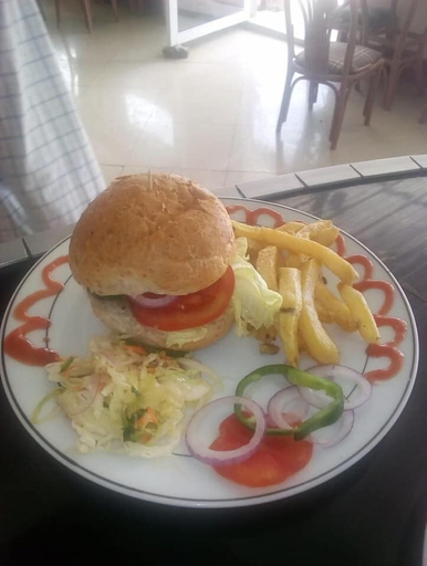 Food & Drinks 5, Rest-Inn Lodge, Nakuru Town East