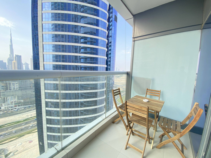Others 5, Lux BnB Paramount Tower I Burj Views, Dubai