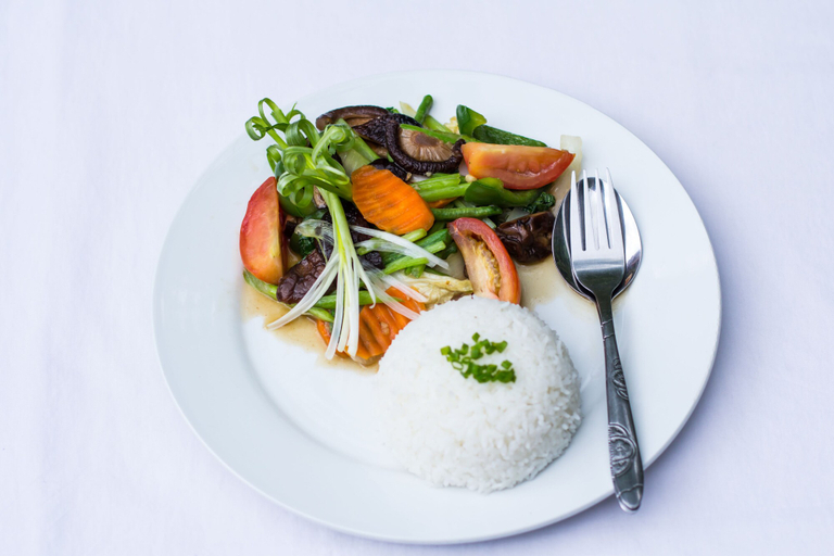 Food & Drinks 5, Bou Savy Guesthouse, Siem Reap