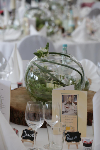 Food & Drinks 5, Hotel Derichsweiler Hof, Oberbergischer Kreis