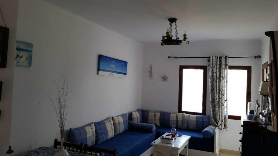 Others, Appartement Colina, Tétouan