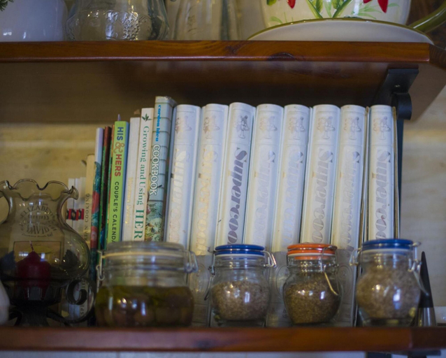 Food & Drinks 5, Ta' Bertu Host Family Bed & Breakfast