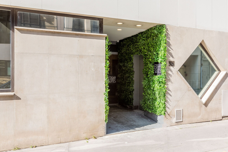 Exterior & Views 2, Edgar Suites Expo Paris Porte de Versailles, Paris