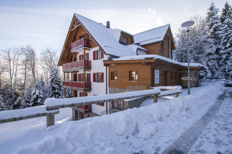 Exterior & Views 2, Luxury Apartments Bolf, Hoce-Slivnica