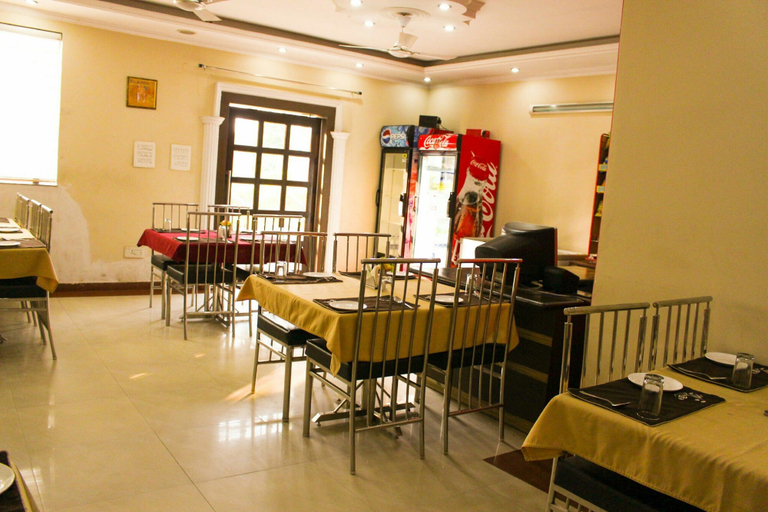 Food & Drinks 5, Hotel Shagun Residency Behror, Alwar