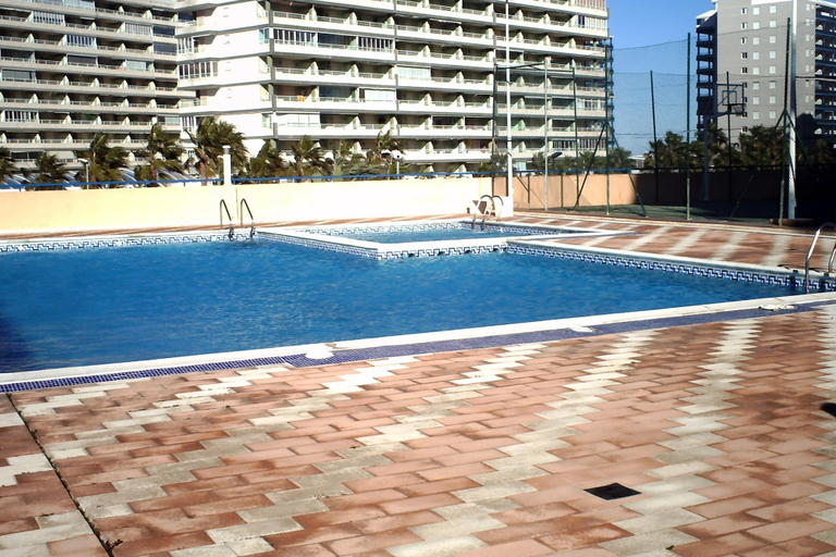 Sport & Beauty 1, Apartamentos Tavernes Gandía 3000, Valencia
