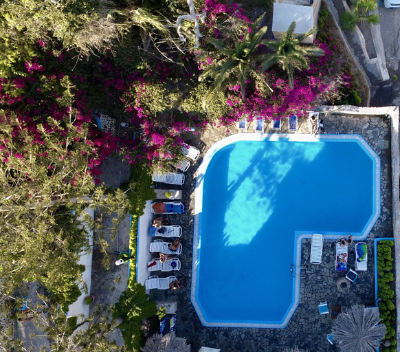 Exterior & Views 2, Porto Castello, South Aegean