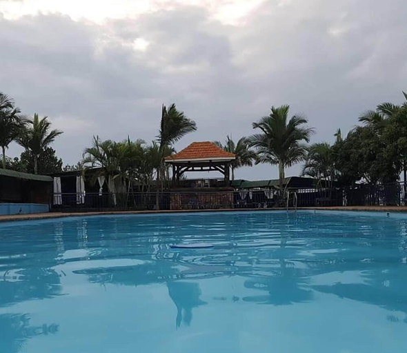 Sport & Beauty, Kavumba Recreation Center, Busiiro