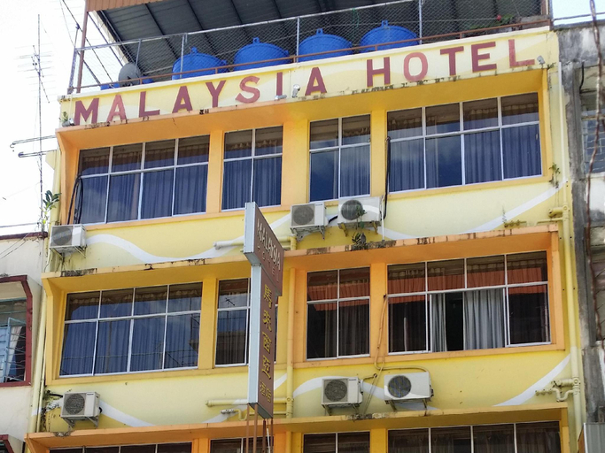 Others 4, Malaysia Hotel, Sandakan