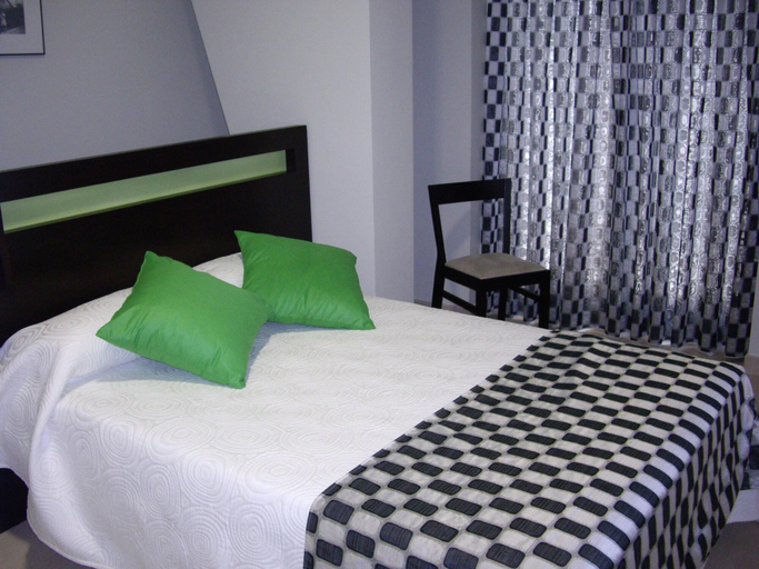 Bedroom 2, Hotel La Traina, Cantabria
