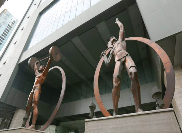 Exterior & Views 2, VS Hotel, Quezon City