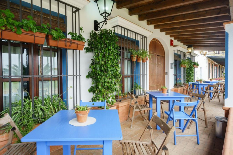 Food & Drinks 3, El Rocio Azul Alojamiento Rural, Huelva