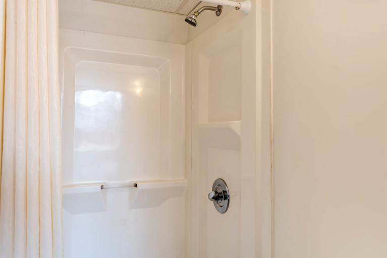 Bathroom 4, Aire Hotel North Beach, Ocean