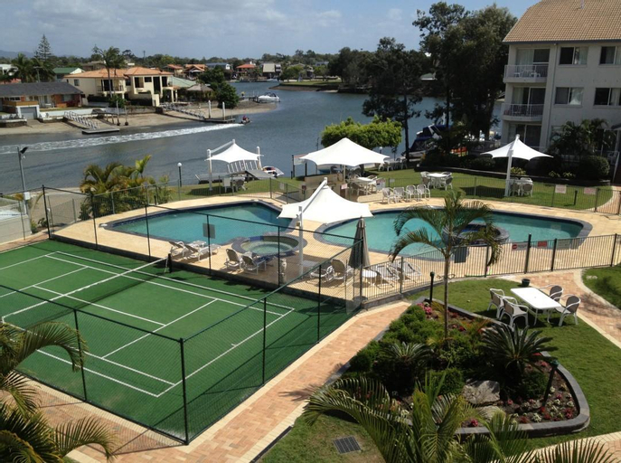 Pelican Cove Apartments, Gold Coast