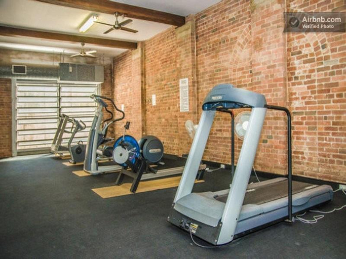 Others 5, Frisco Serviced Apartments, Spring Hill