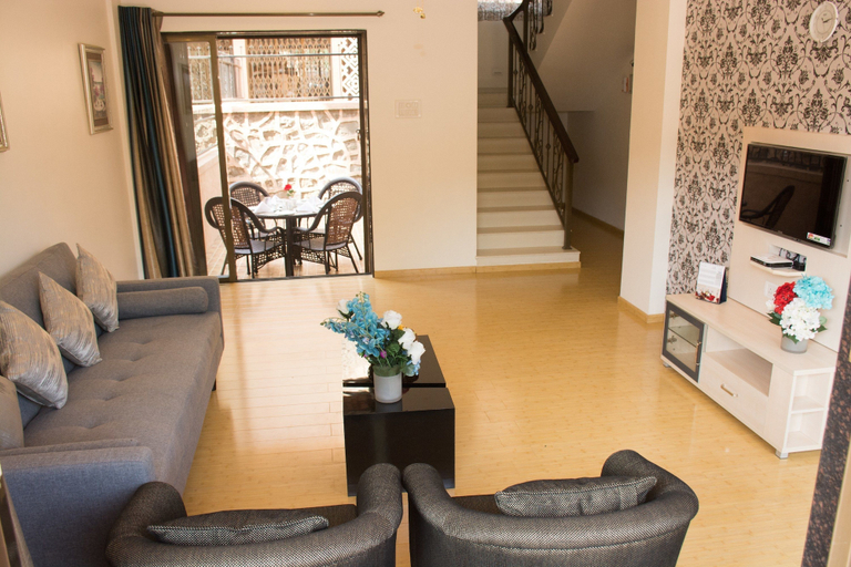 Others 5, Lalco Villas, Pune
