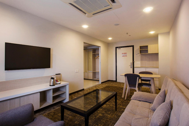 Exterior & Views 3, Amansari Hotel Nusajaya, Johor Bahru