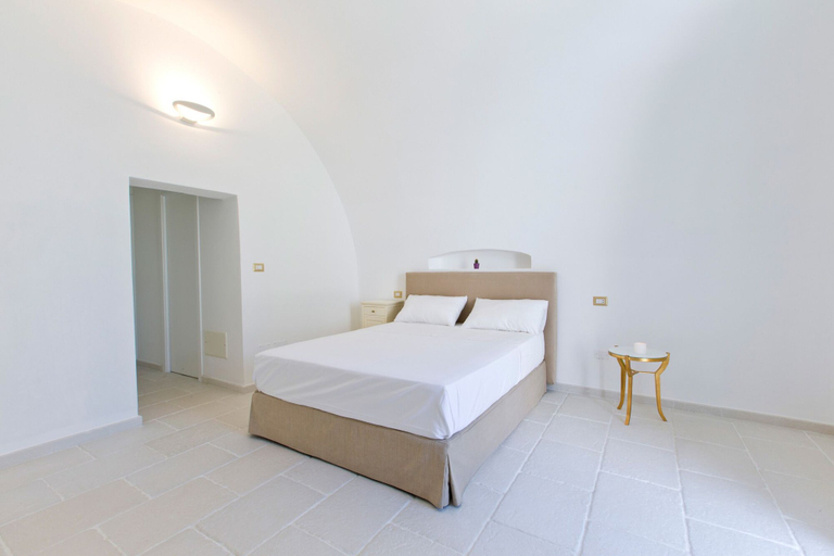 Bedroom 5, La Loggetta, Lecce