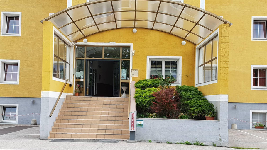 Exterior & Views 5, OEKOTEL Traiskirchen, Baden