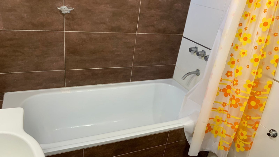 Bathroom 3, Brisas de Villa Gesell, Villa Gesell
