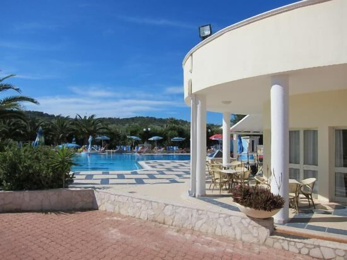 Sport & Beauty 5, Villaggio Piano Grande, Foggia