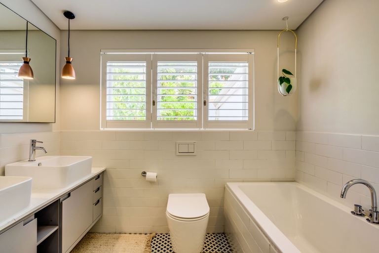 Bathroom 3, Oranjezicht Heritage, City of Cape Town