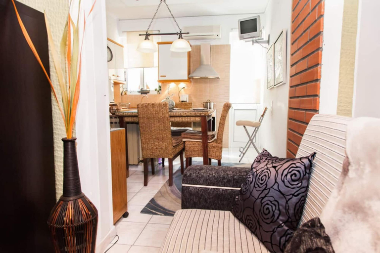 Others 5, Amazing apartment with view, Attica
