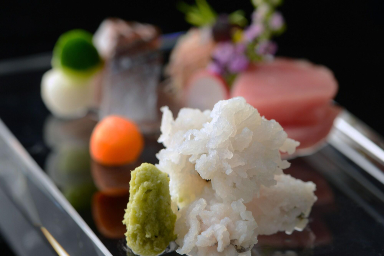 Food & Drinks 5, Gyokuhokan, Kawazu