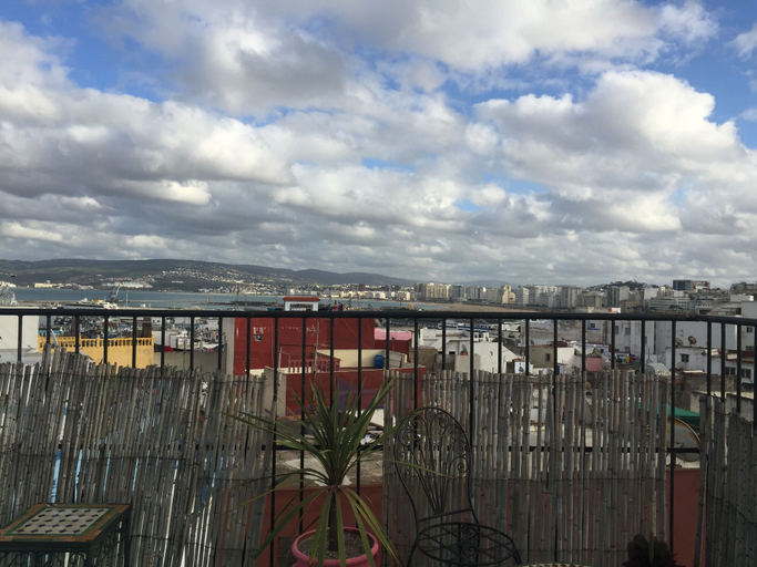 Others 5, Dar Rif, Tanger-Assilah