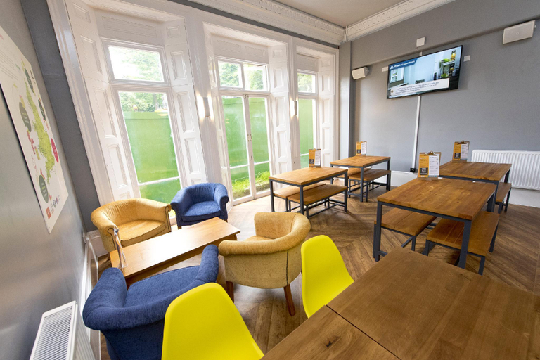 Others 4, YHA Bath Hostel, Bath and North East Somerset