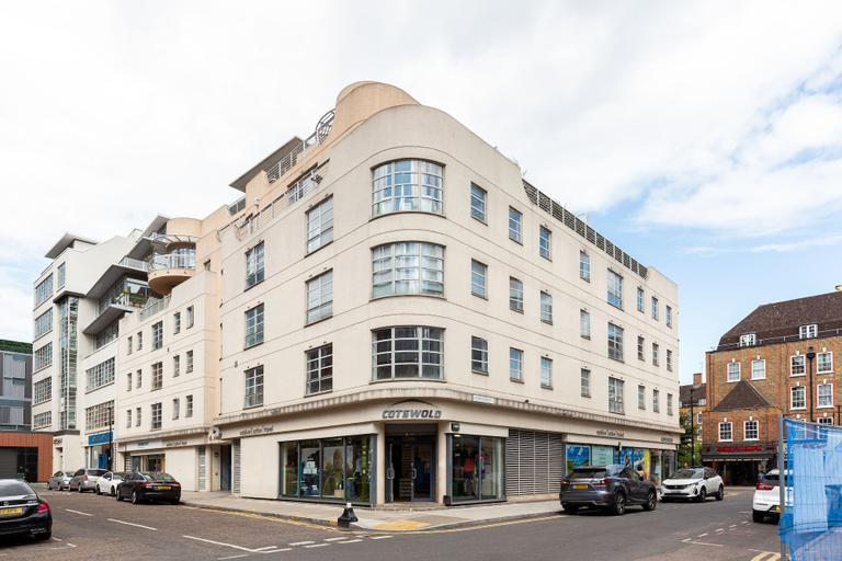 Exterior & Views, The Liverpool Street Collection, London