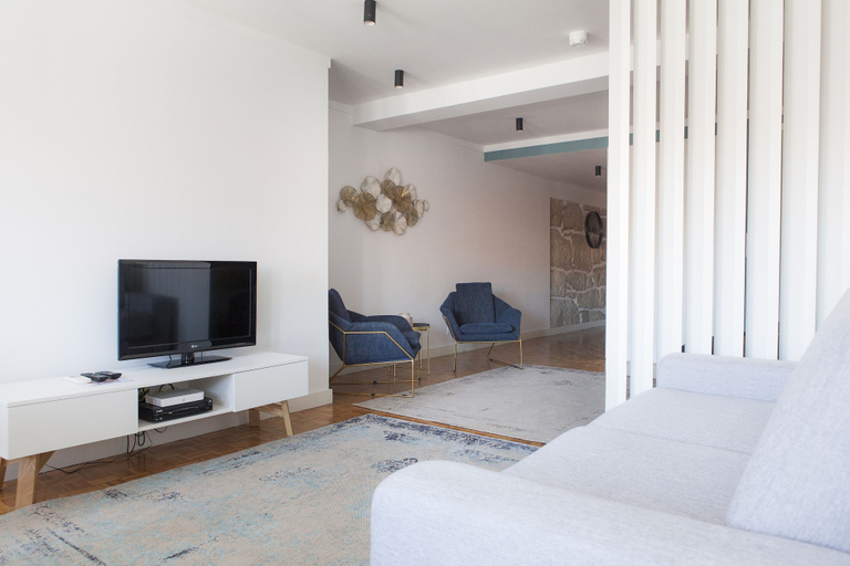 Others 5, Citybreak-Apartments Patio, Porto
