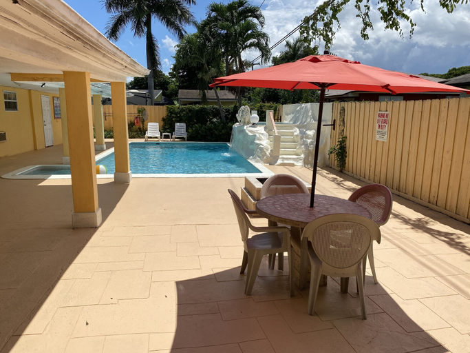 Sport & Beauty 1, Andy Resort, Miami-Dade
