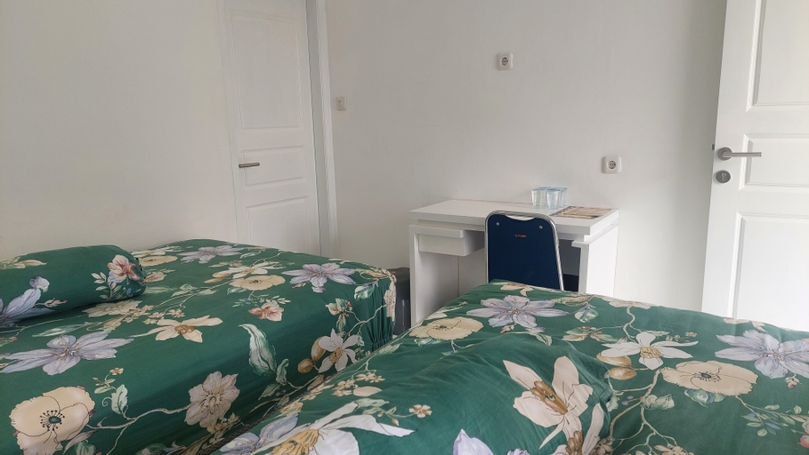 Bedroom 19