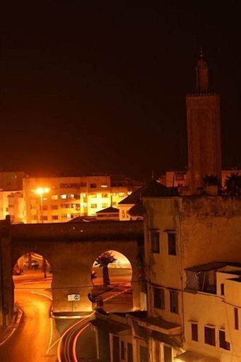 Exterior & Views 2, L'Alcazar, Rabat