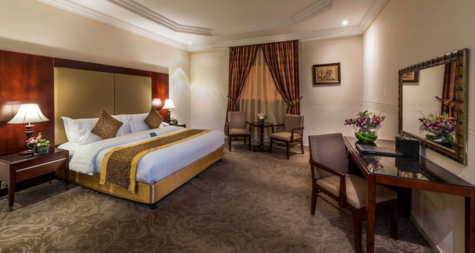 Bedroom 4, Boudl Heraa, Jeddah