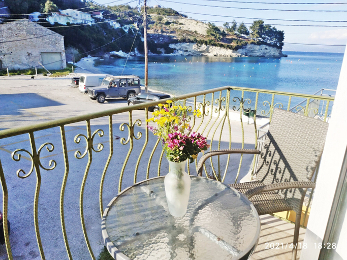 Others 5, Old Harbour Apartments by CorfuEscapes, Ionian Islands