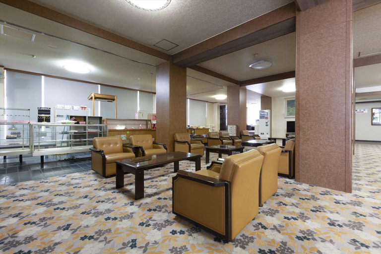 Food & Drinks, Kitaguni Grand Hotel, Tsuruga