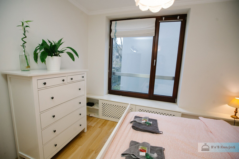 Others 5, Warsaw Concierge Vistula Apartment, Warsaw