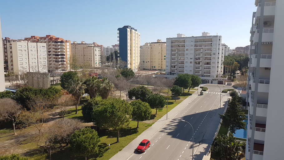Others 4, Apartamentos Gandía Playa de L'Ahuir 3000, Valencia