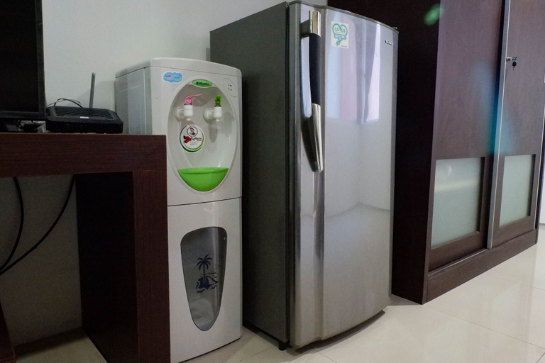 Others 4, Best Deal Studio Apartment At High Point Serviced, Surabaya