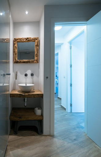 Bathroom 3, Mijas Residence, Málaga